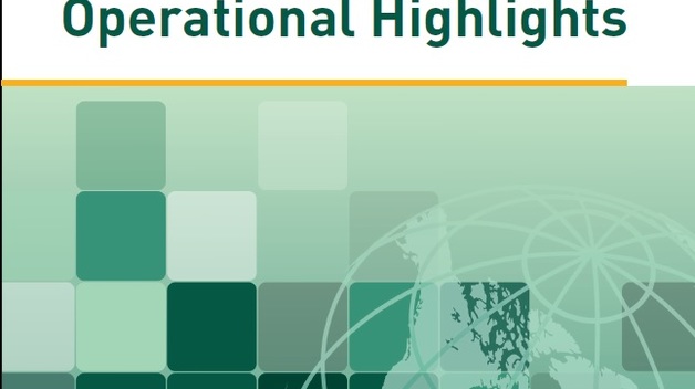 New issue: "Energy Security: Operational Highlights" No. 10