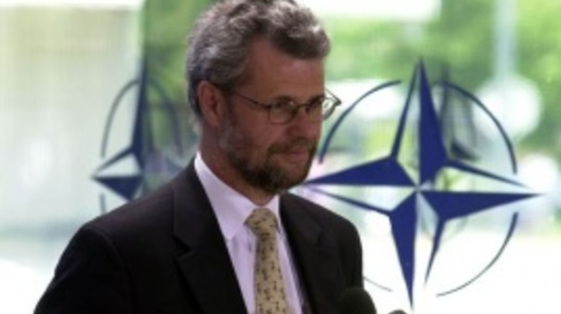 NATO Energy Security Centre of Excellence in Vilnius will honour one of the chief supporters of...