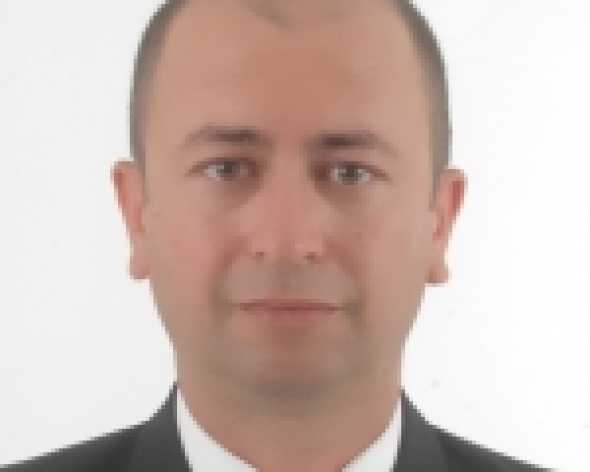 Subject matter expert from Turkey