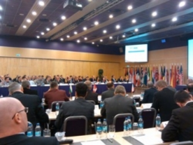 Combined NATO Individual Training and Educational Conference