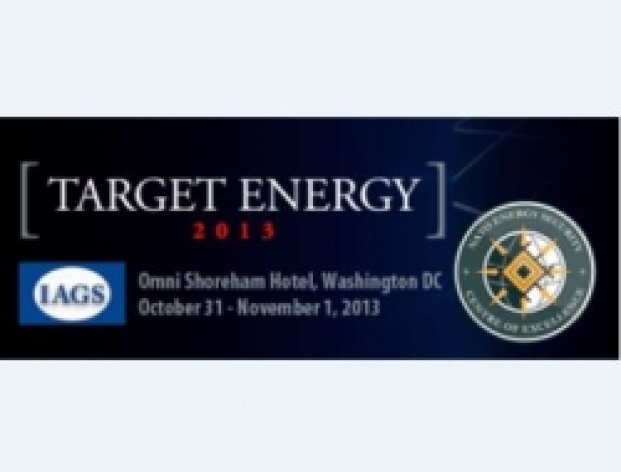 Conference Target Energy 2013