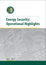 Energy Security: Operational Highlights No. 02