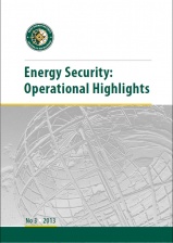 Energy Security: Operational Highlights No. 03