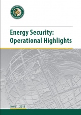 Energy Security: Operational Highlights No. 04