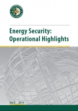 Energy Security: Operational Highlights No. 05