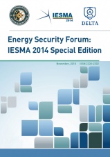 Energy Security Forum: IESMA 2014 Special Edition