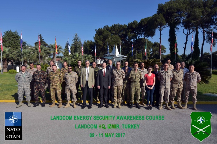 NATO Energy Security Centre of Excellence members has delivered the Energy Security Strategic...