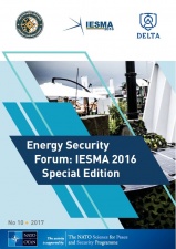 Energy Security Forum: IESMA 2016 Special Edition