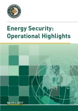 Energy Security: Operational Highlights No. 11