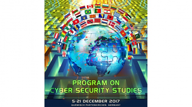 Critical Infrastructure and it's Cyber Security importance in a lecture delivered by NATO...