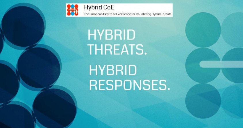 NATO ENSEC COE attended the Kick-start seminar on “Hybrid Threats and Energy Supply Networks“