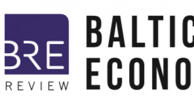 NATO ENSEC COE Subject Matter Expert important study gains wider audience on Baltic Rim Economies...