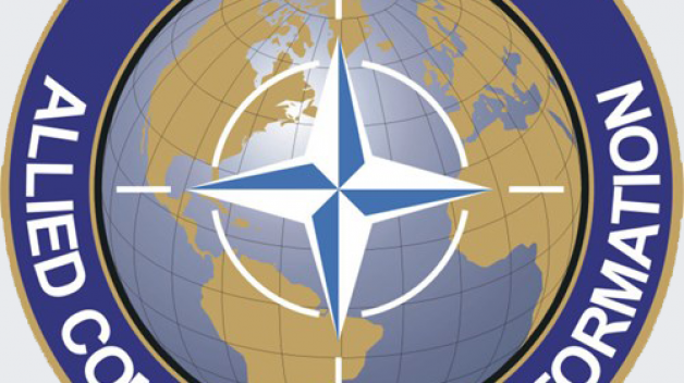 NATO Allied Command Transformation workshop "Strategic Foresight Analysis" was attended...
