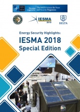 Energy Security: Highlights - IESMA 2018 Special Edition