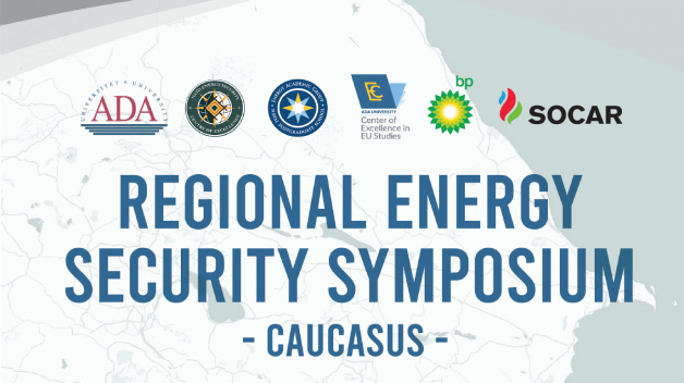 NATO ENSEC COE experts delivered lectures at the Regional Energy Security Symposium - Caucasus
