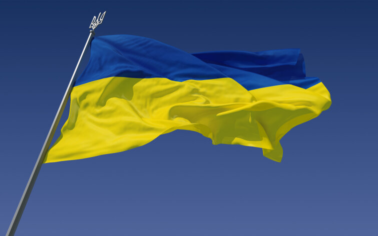Ukraine has officialy joined the large family of NATO ENSEC COE - Welcome!