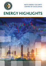 Impact of COVID-19 on NATO energy security - view on fuels, gas and renewable energy