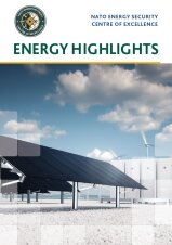  Energy Efficiency and Renewable Energy Solutions in NATO and PfP Countries’ Military Operations