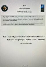 Baltic States' Synchronization with Continental European Network Navigating the Hybrid...