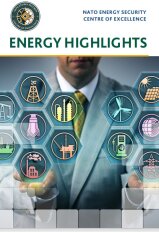 Military aspects of energy security with emphasis on interdependencies  between the civil energy...