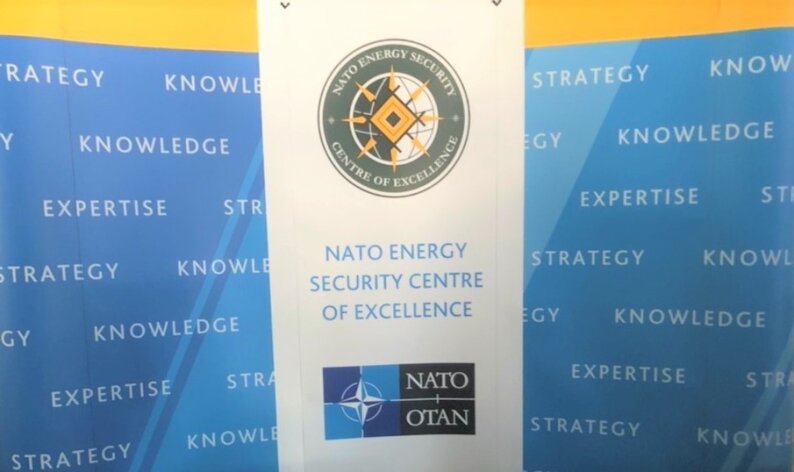 NATO Energy Security Centre of Excellence participated in „Live firing show 2021”