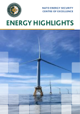 Offshore wind farms – challenges, risks and opportunities for building more resilient national...