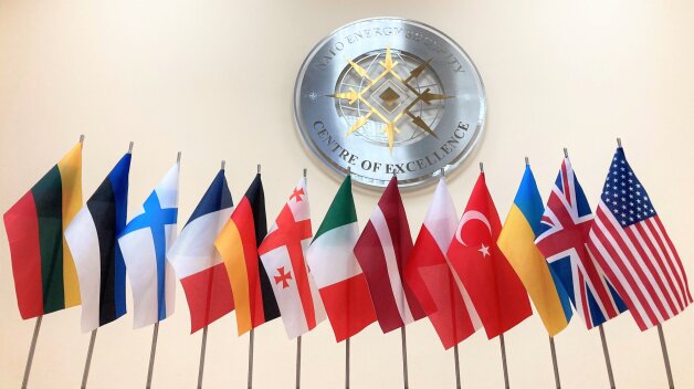 Republic of Poland became 13th member of NATO ENSEC COE 